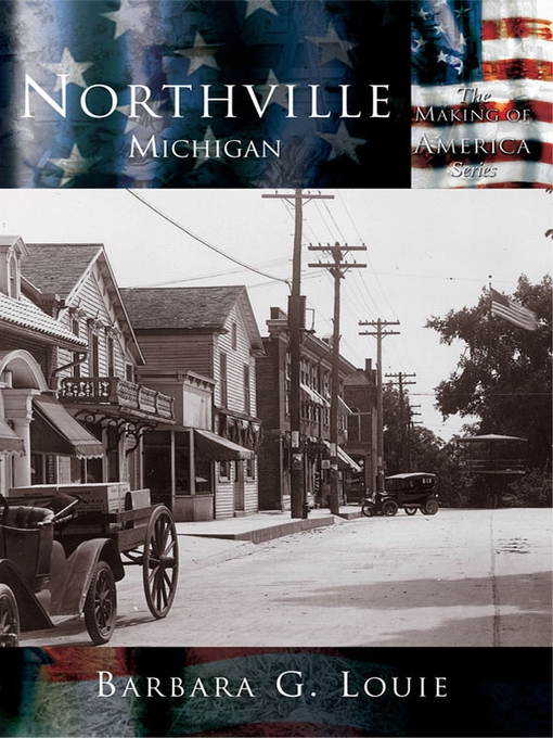 Title details for Northville, Michigan by Barbara G. Louie - Available